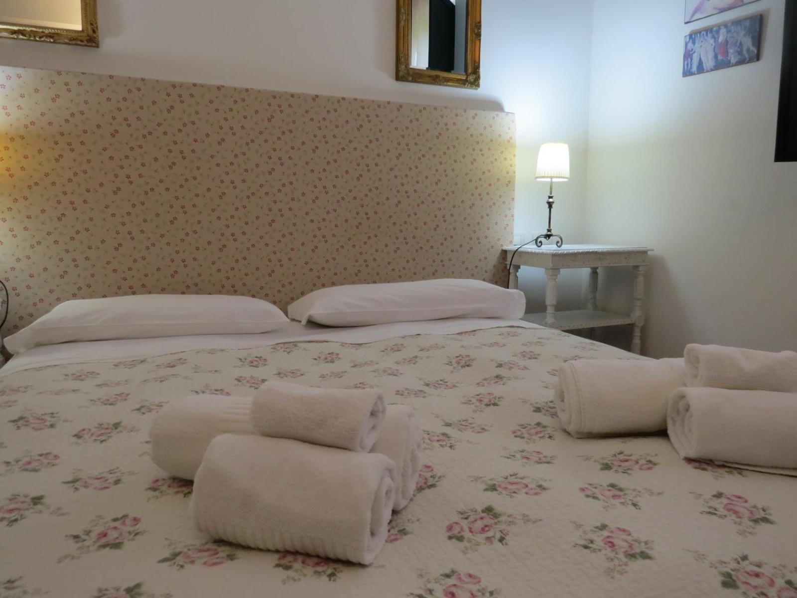 L'Orto Villa San Vero Milis Phòng bức ảnh