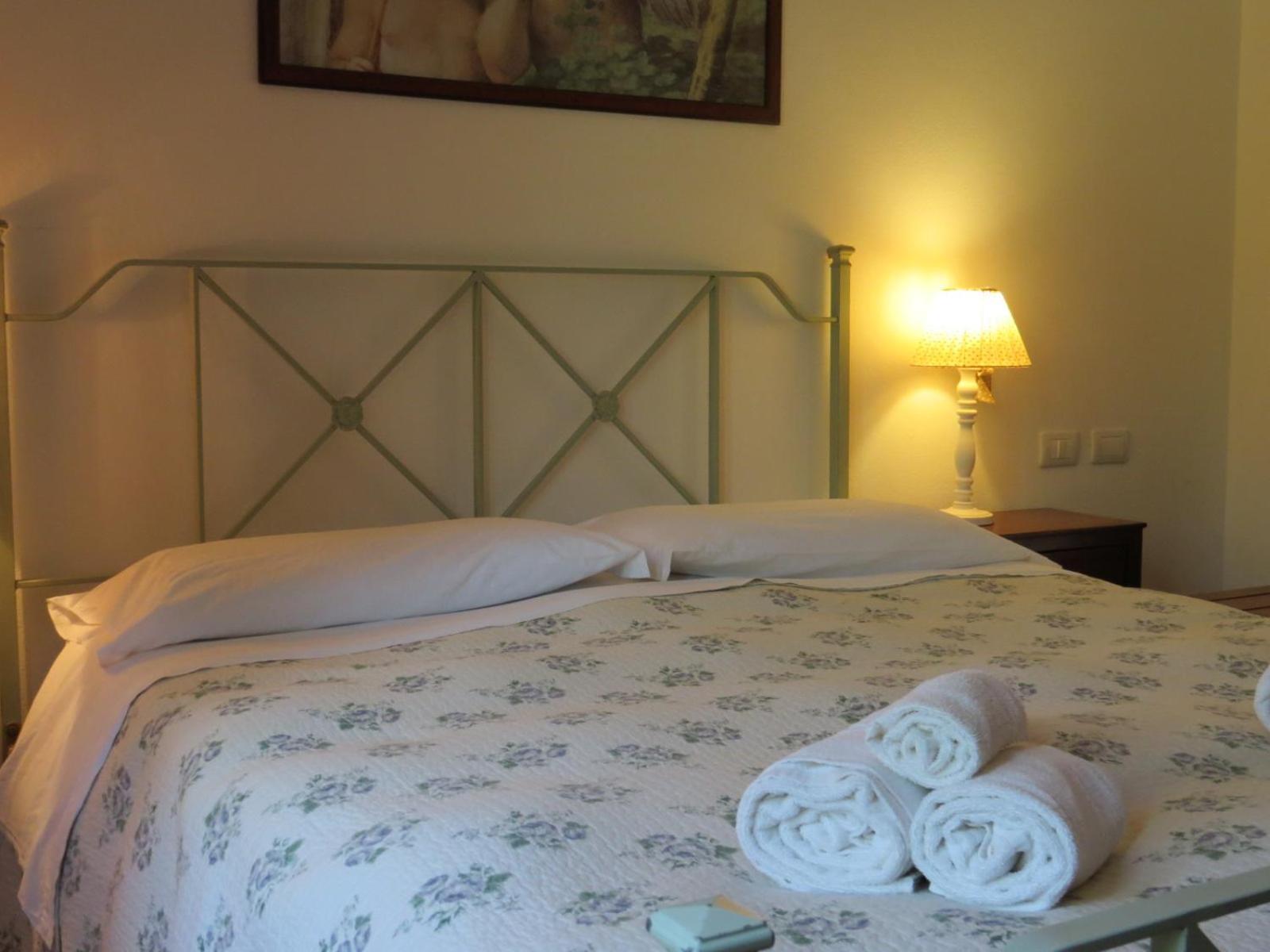 L'Orto Villa San Vero Milis Phòng bức ảnh