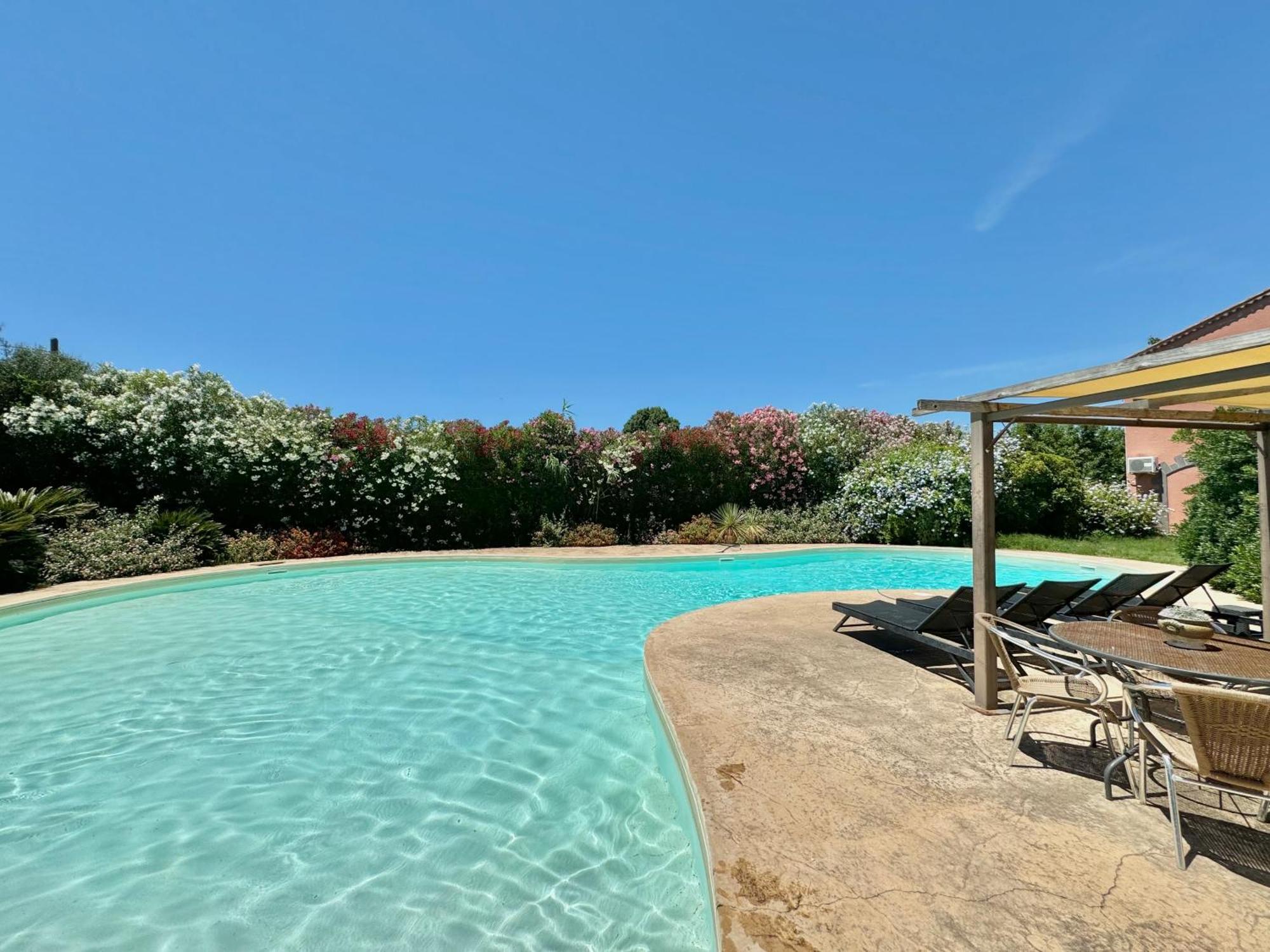 L'Orto Villa San Vero Milis Ngoại thất bức ảnh