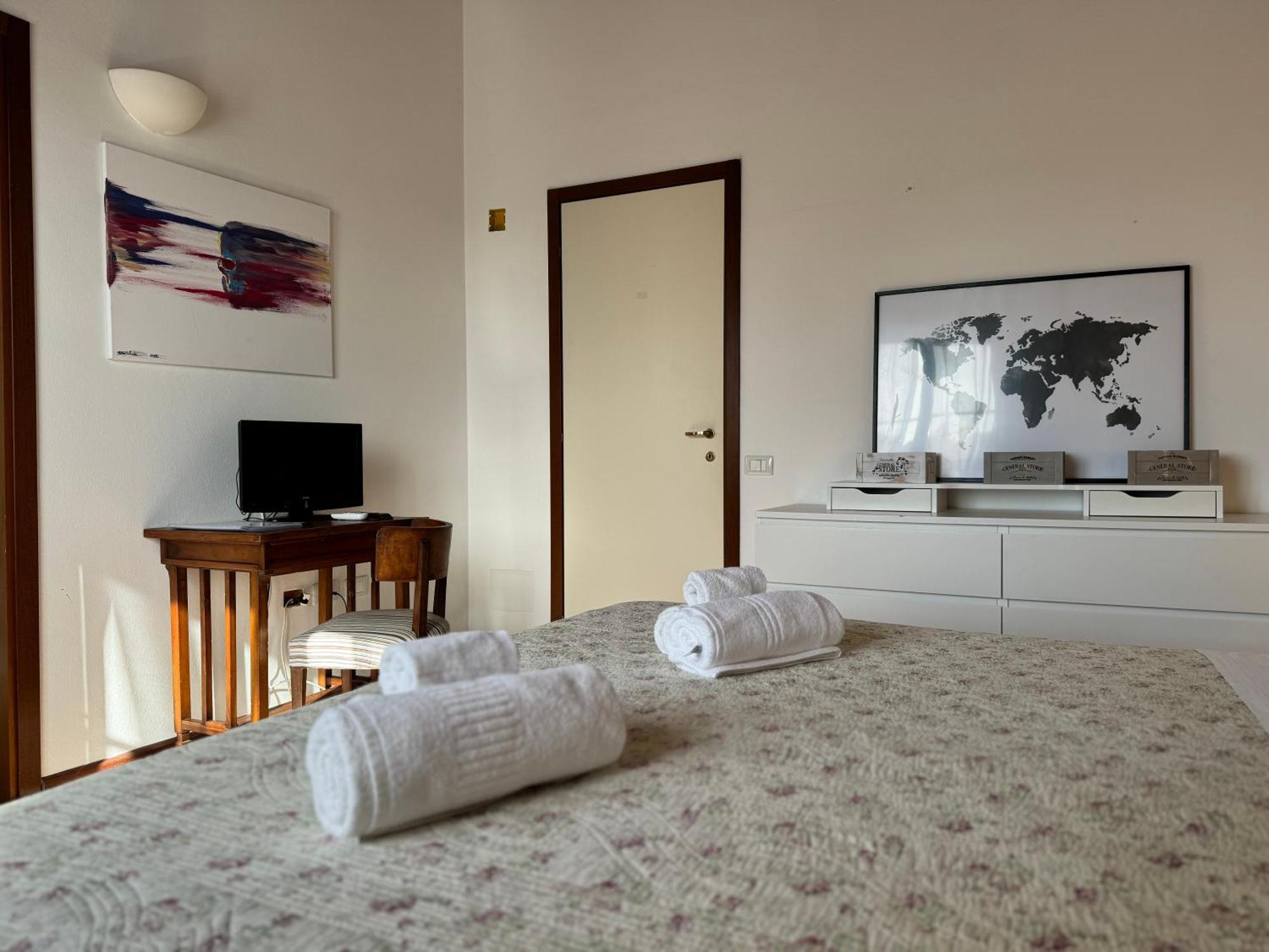 L'Orto Villa San Vero Milis Phòng bức ảnh