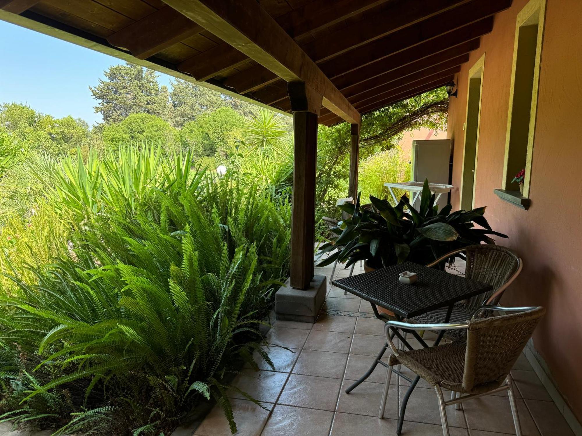 L'Orto Villa San Vero Milis Phòng bức ảnh